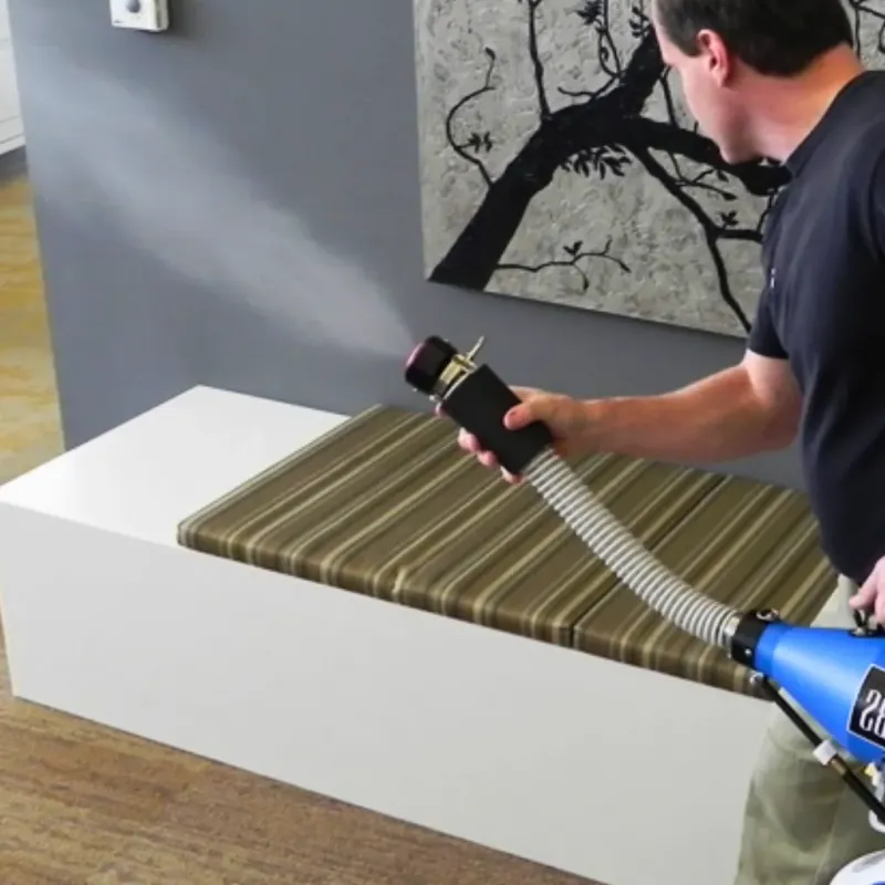Professional Odor Removal in Biscayne Park, FL